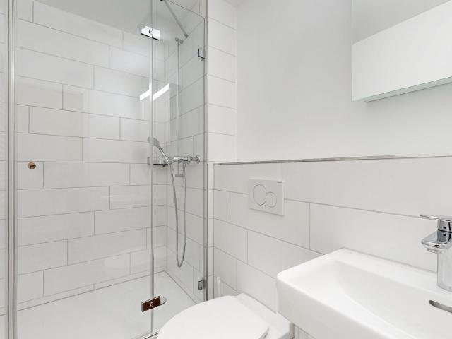 Apartment kaufen in Basel