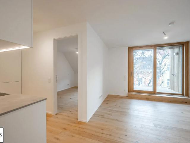 Apartment mieten in Schottenfeld, Wien