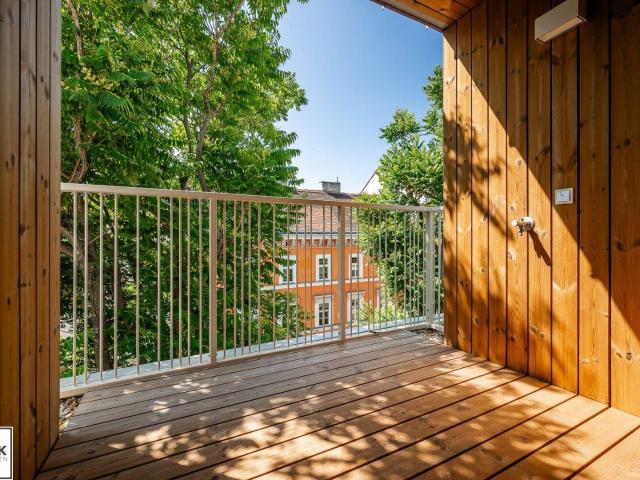 Apartment mieten in Schottenfeld, Wien