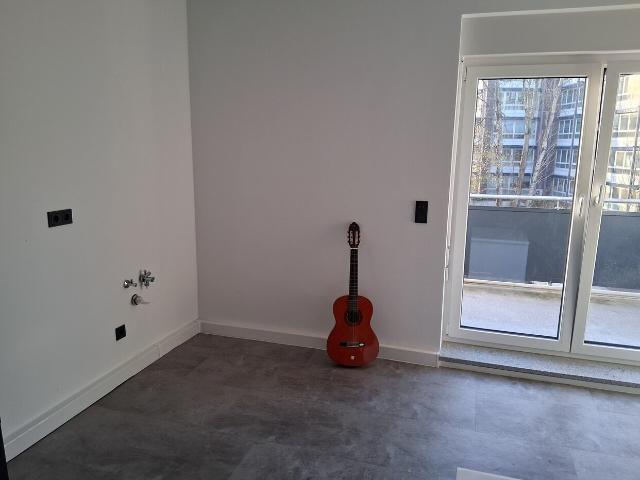Apartment mieten in Gartenstadt, Dortmund