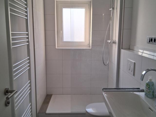 Apartment mieten in Gartenstadt, Dortmund
