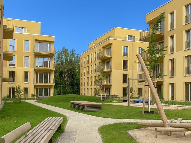 Apartment mieten in Treptow–Köpenick, Berlin