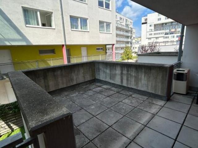 Terrassenwohnung mieten in Wien