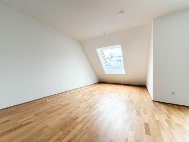 Apartment mieten in Simmering, Wien