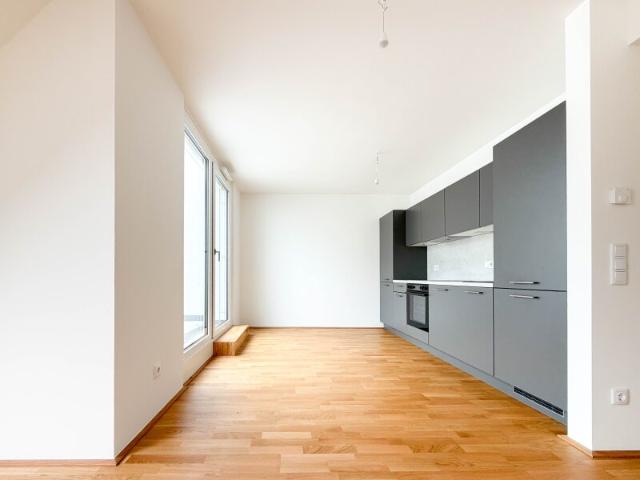 Apartment mieten in Simmering, Wien