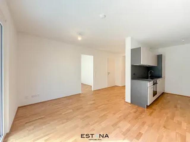 Apartment mieten in Simmering, Wien