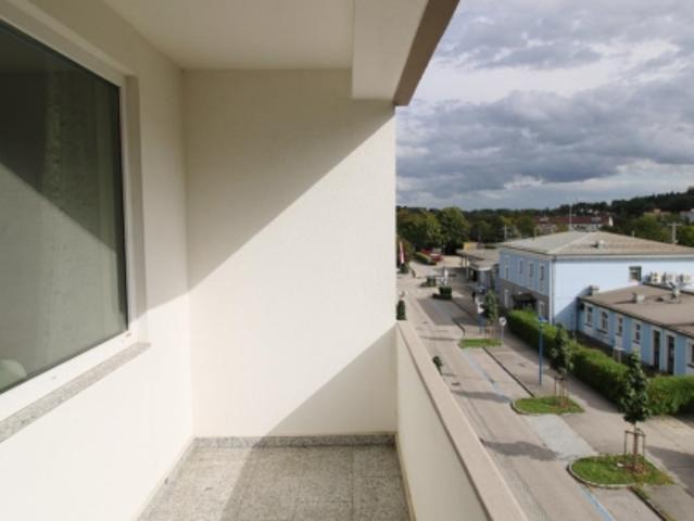 Wohnung kaufen in Bad Schallerbach, Bezirk Grieskirchen