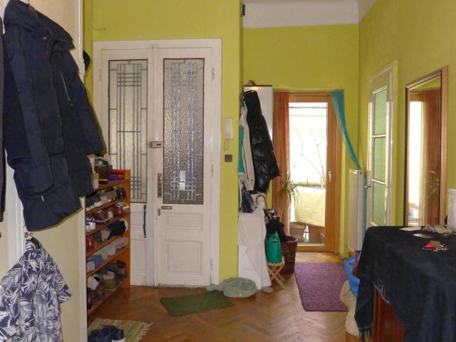 Apartment kaufen in Wien