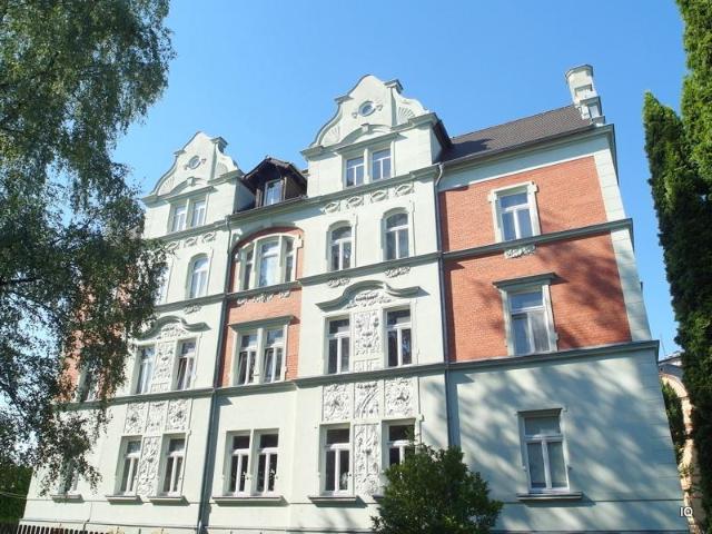 Apartment mieten in Löbau, Sachsen