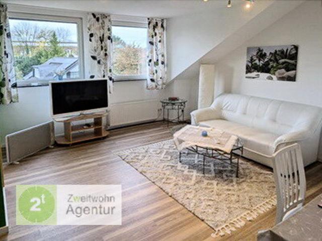 Wohnung mieten in Lichtenbroich, Düsseldorf