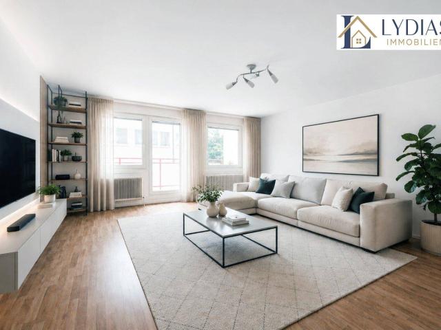 Apartment kaufen in KG Margareten, Wien