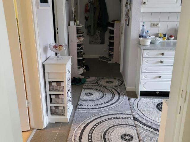 Wohnung mieten in Bad Segeberg, Schleswig-Holstein