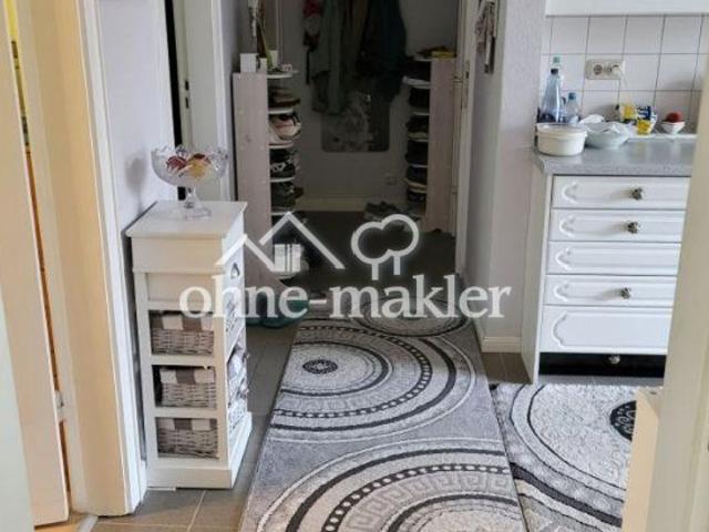 Wohnung mieten in Bad Segeberg, Schleswig-Holstein