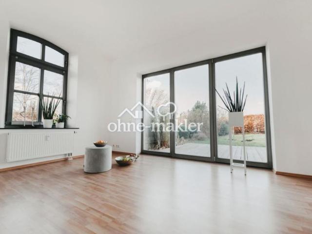 Apartment mieten in Sandhof, Hamberge