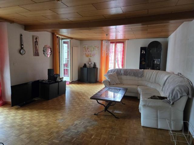 Wohnung mieten in Bad Ragaz, St. Gallen