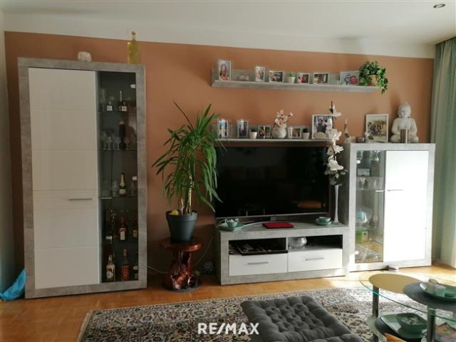 Etagenwohnung kaufen in Mürzzuschlag, Pernreit