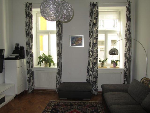 Apartment mieten in KG Mariahilf, Wien