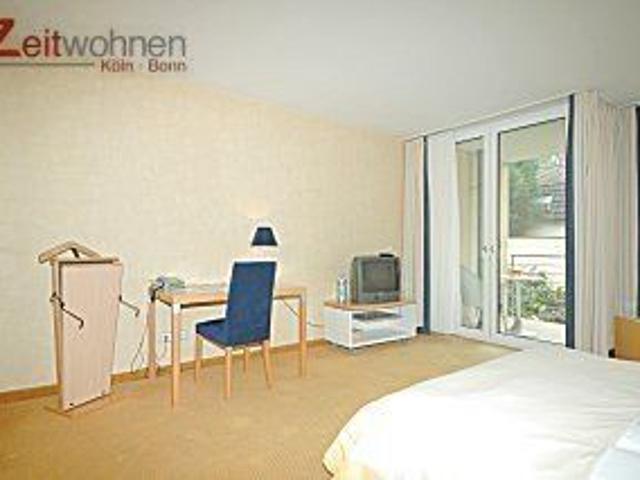 Apartment mieten in Rodenkirchen, Köln