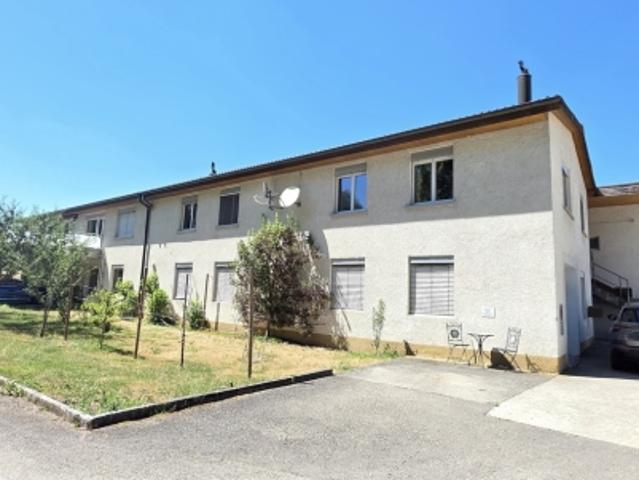 Wohnung mieten in Develier, Jura