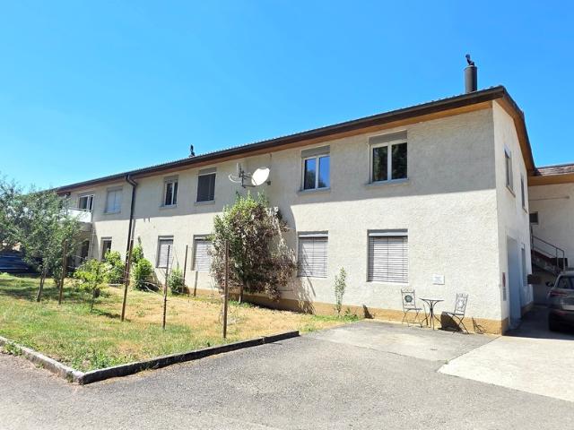 Wohnung mieten in Develier, Jura