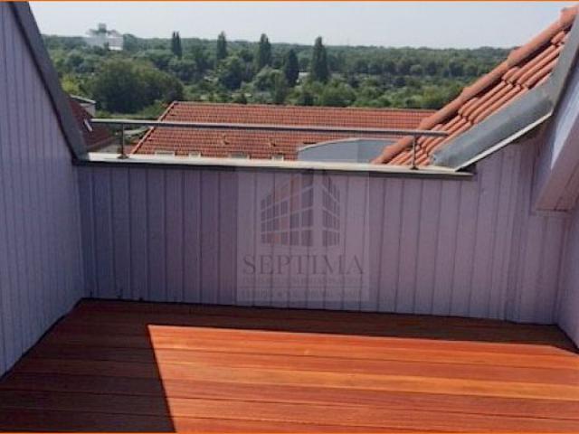 Etagenwohnung kaufen in Leipzig