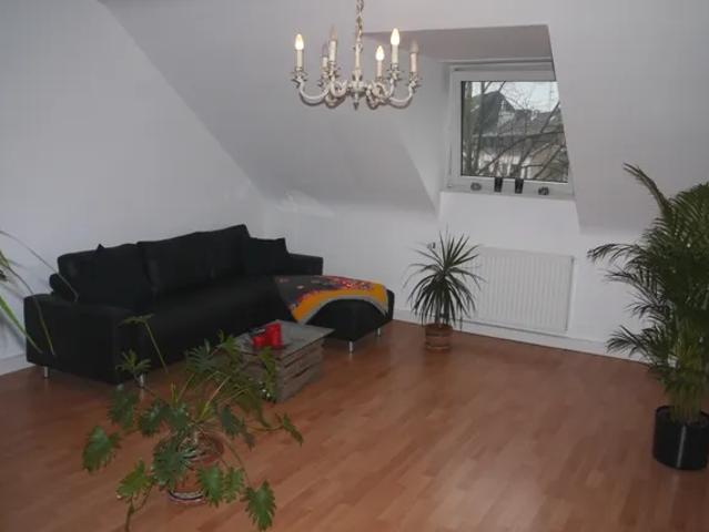 Apartment mieten in Lürrip, Mönchengladbach