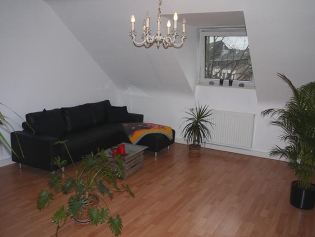 Apartment mieten in Bungt, Mönchengladbach