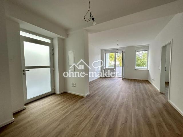 Apartment mieten in Bad Mergentheim, Baden-Württemberg
