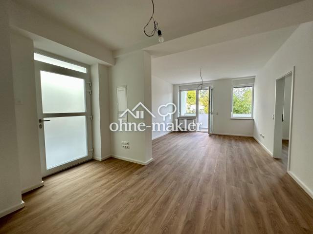 Apartment mieten in Bad Mergentheim, Baden-Württemberg