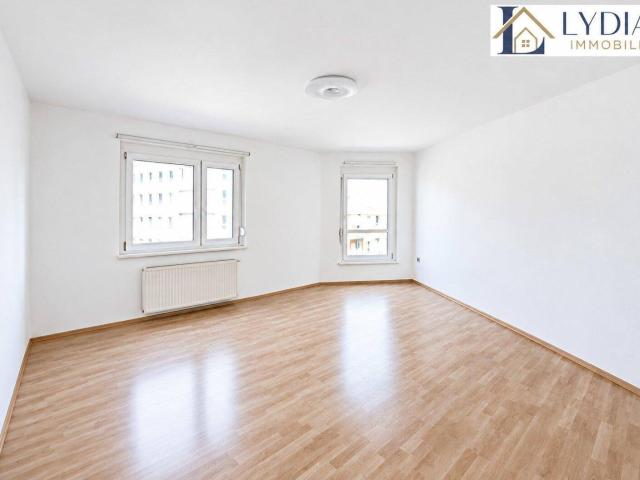Apartment kaufen in Favoriten, Wien