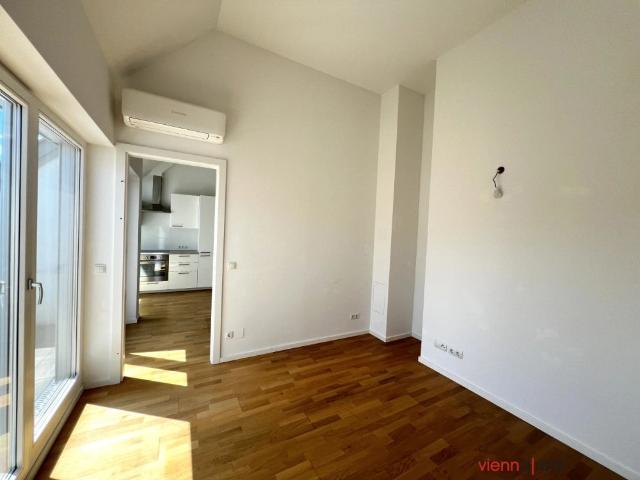 Apartment mieten in KG Fünfhaus, Wien