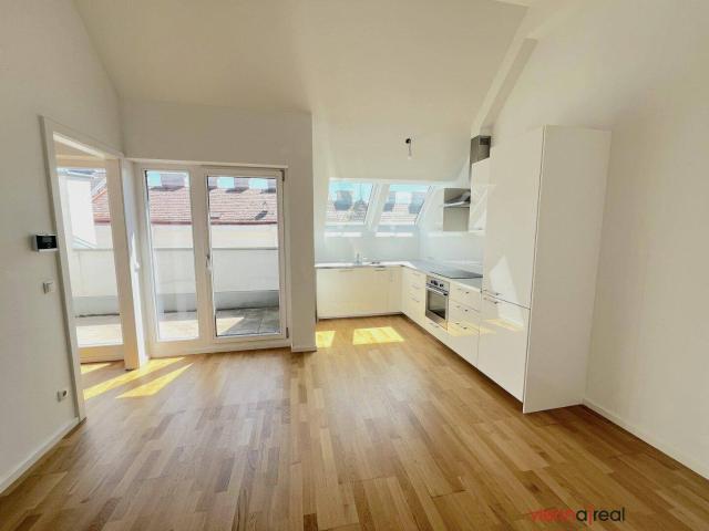 Apartment mieten in Wien
