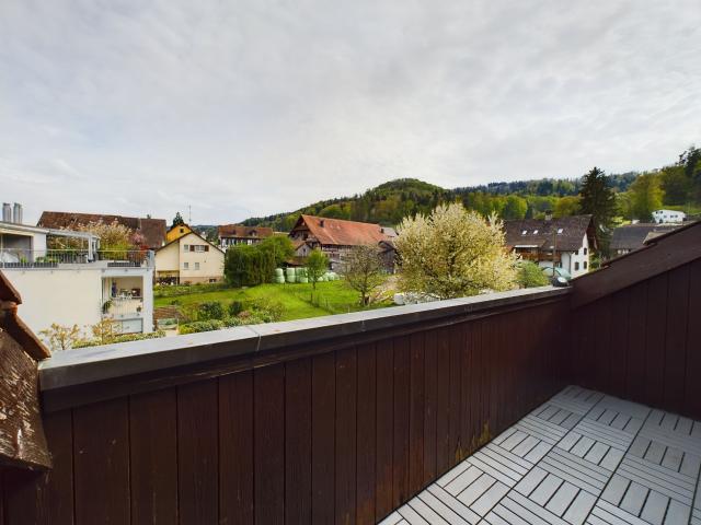 Apartment mieten in Neuenhof, Aargau