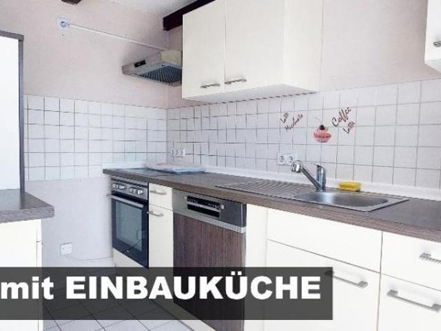 Wohnung mieten in Zwickau, Sachsen