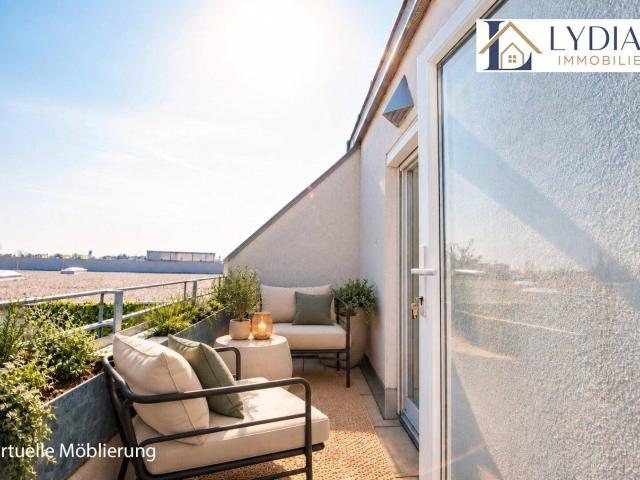 Apartment kaufen in Floridsdorf, Wien
