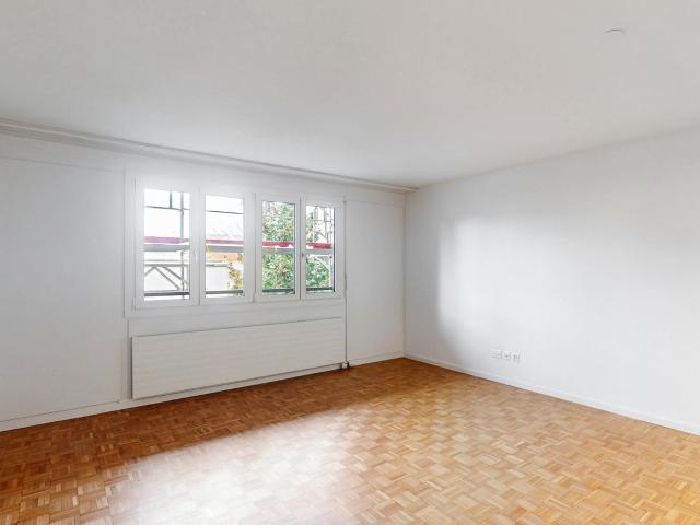 Apartment mieten in Wettingen, Aargau