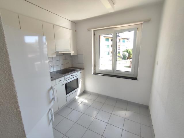 Wohnung mieten in Romanshorn, Thurgau