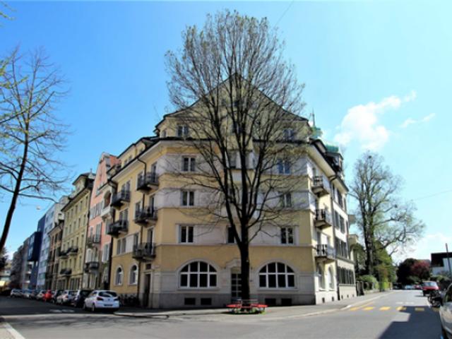 Apartment mieten in Neustadt, Luzern