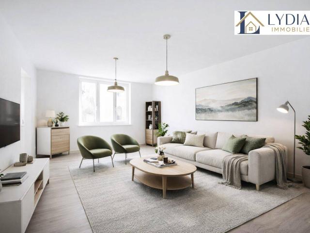 Apartment kaufen in Simmering, Wien