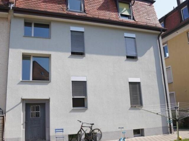Wohnung mieten in Gutschick, Winterthur
