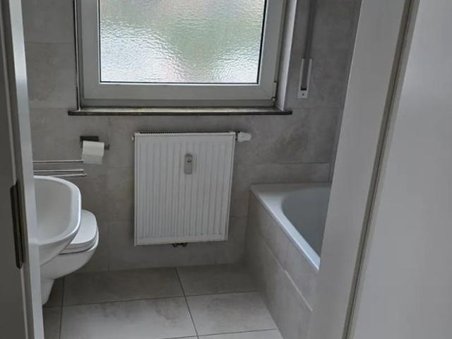 Apartment mieten in Waldhof, Mannheim