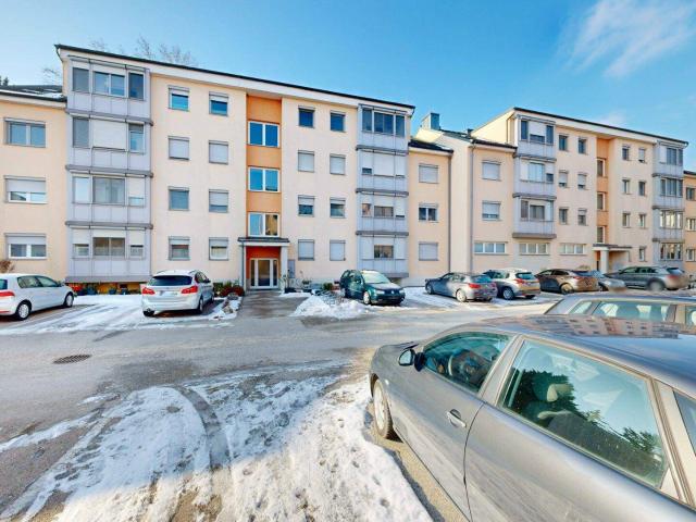 Apartment kaufen in Trumau, Niederösterreich
