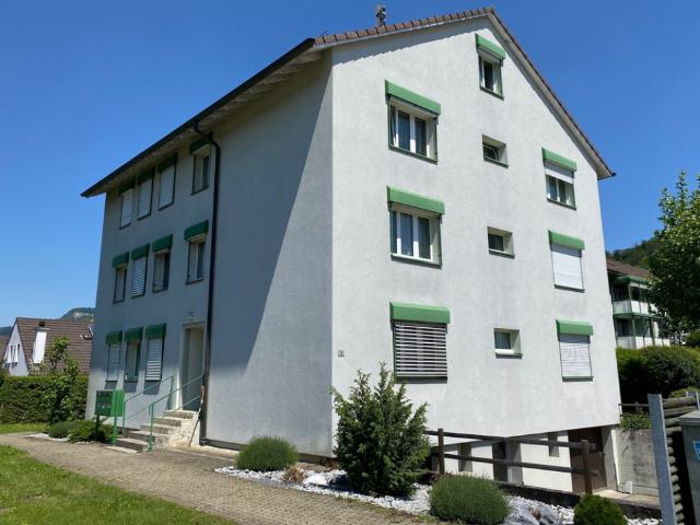 Apartment mieten in Zunzgen, Basel-Landschaft