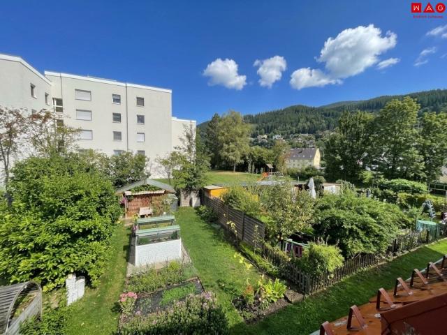 Apartment mieten in Hafning, Gai