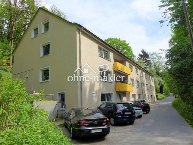 Apartment mieten in Wuppertal, Nordrhein-Westfalen