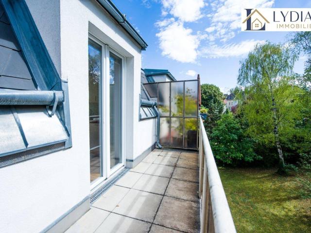 Apartment kaufen in Wien