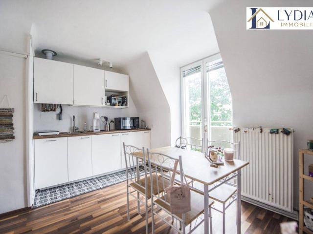 Apartment kaufen in Wien