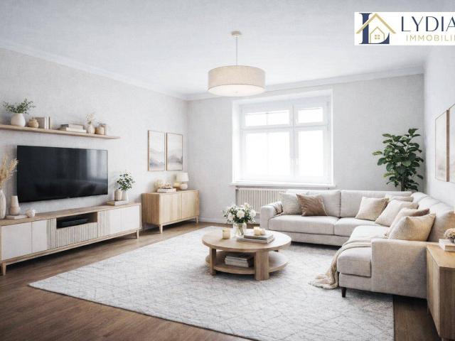 Apartment kaufen in KG Favoriten, Wien