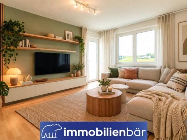 Wohnung kaufen in Neumarkt im Hausruckkreis, Bezirk Grieskirchen