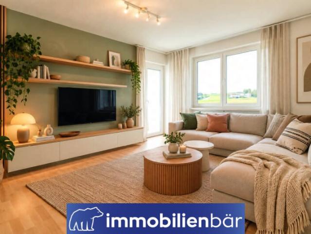 Wohnung kaufen in Neumarkt im Hausruckkreis, Bezirk Grieskirchen